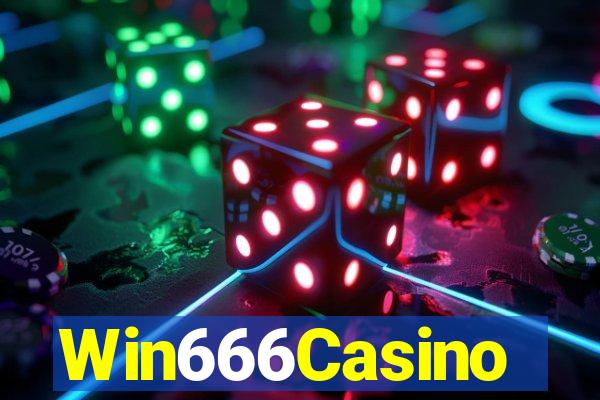 Win666Casino