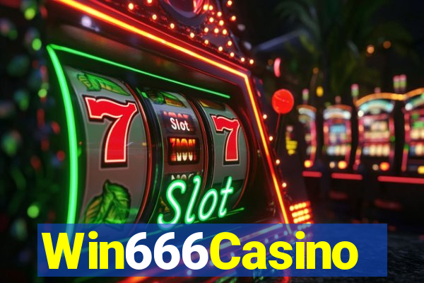 Win666Casino