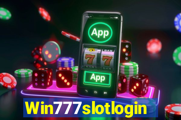 Win777slotlogin