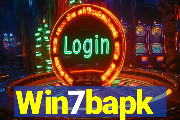 Win7bapk