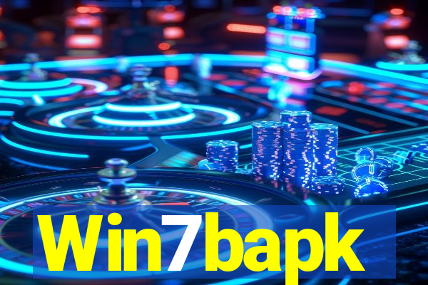 Win7bapk