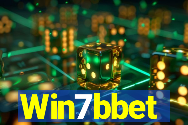 Win7bbet