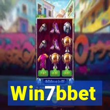 Win7bbet