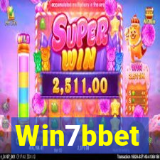 Win7bbet