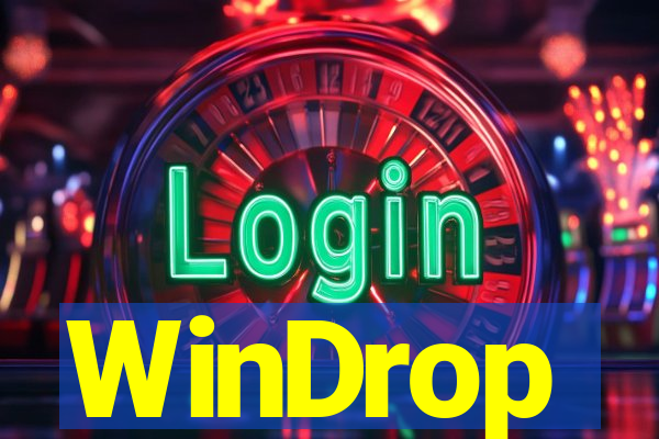 WinDrop