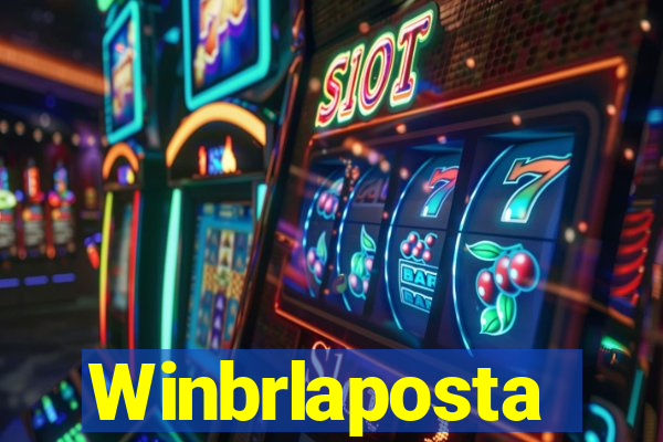 Winbrlaposta