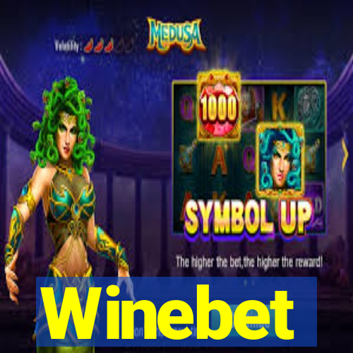 Winebet