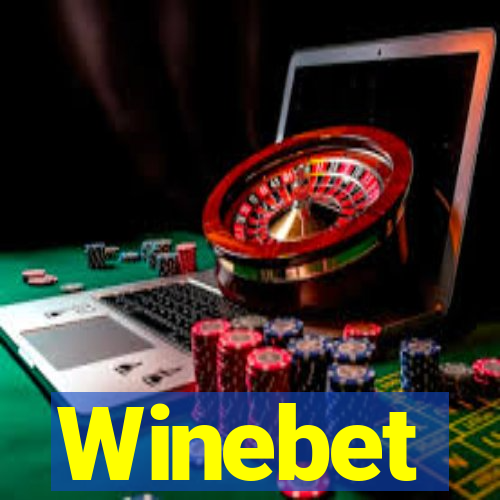 Winebet