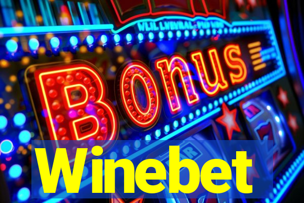 Winebet