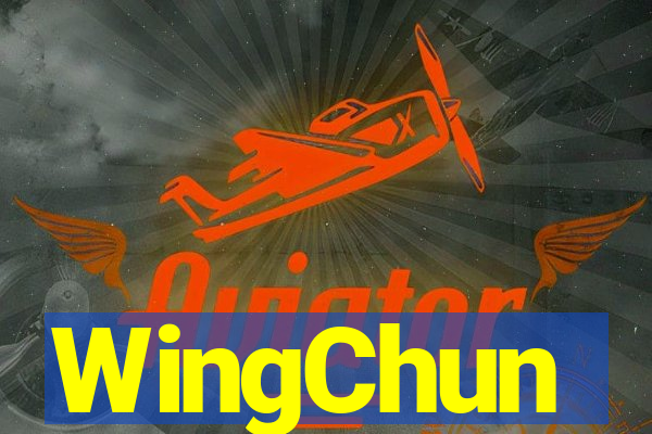 WingChun