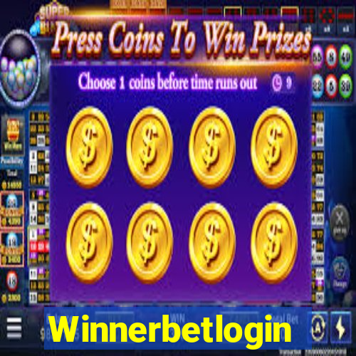 Winnerbetlogin