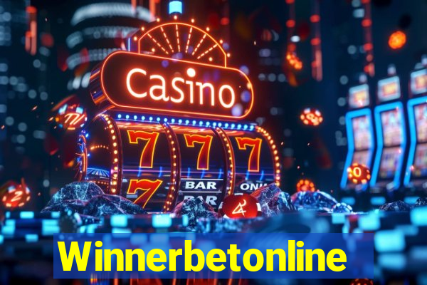 Winnerbetonline