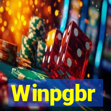 Winpgbr