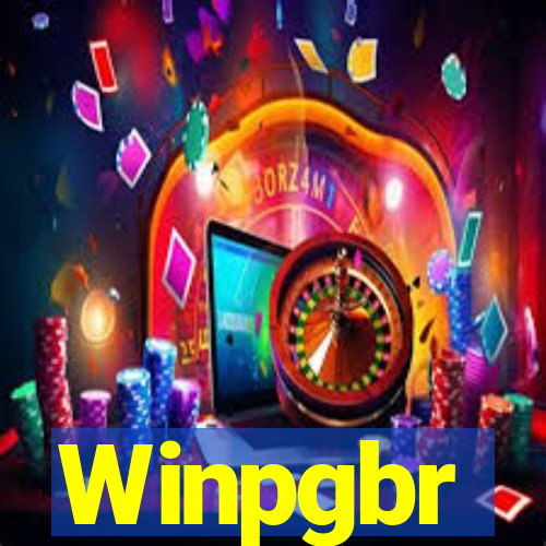 Winpgbr