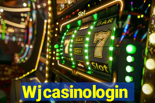 Wjcasinologin