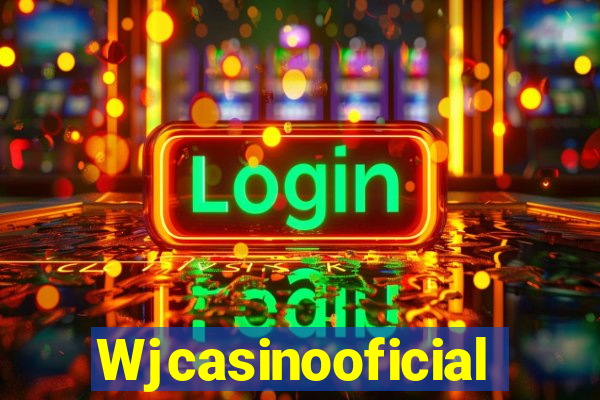 Wjcasinooficial