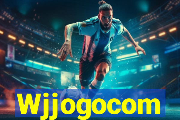 Wjjogocom