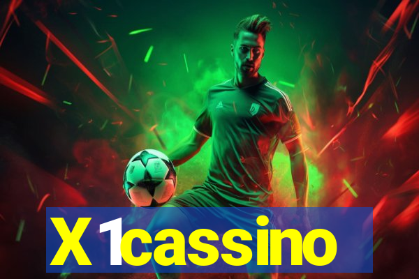 X1cassino