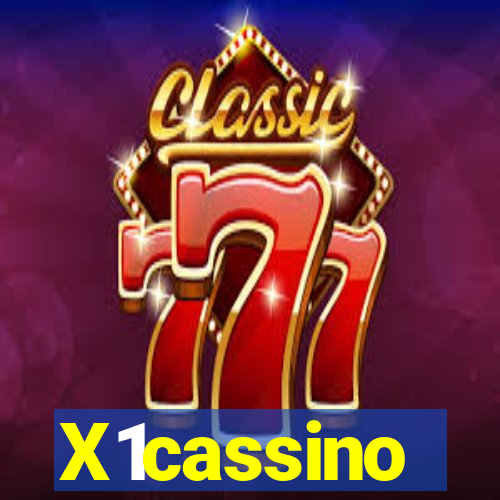 X1cassino