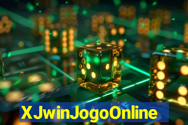 XJwinJogoOnline