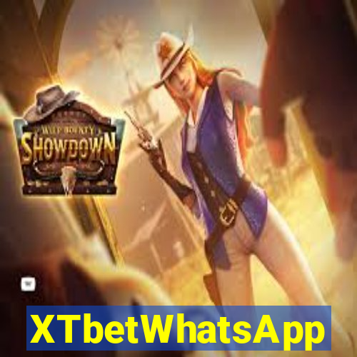 XTbetWhatsApp