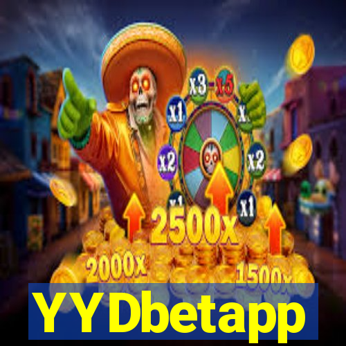 YYDbetapp