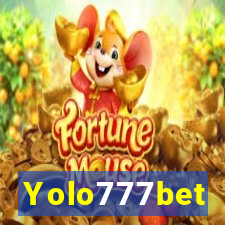 Yolo777bet