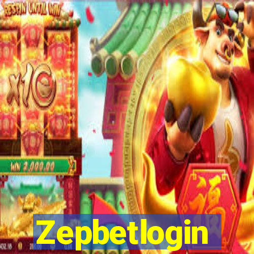 Zepbetlogin