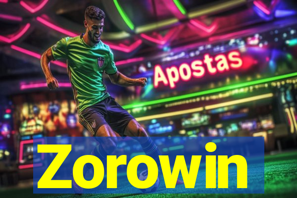 Zorowin