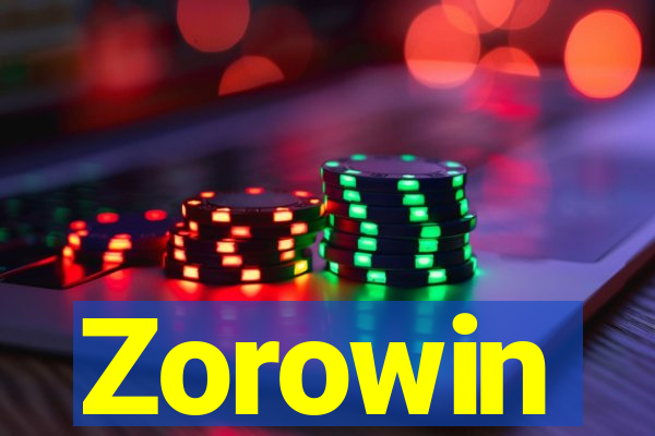 Zorowin