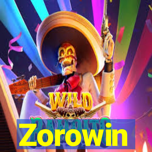 Zorowin