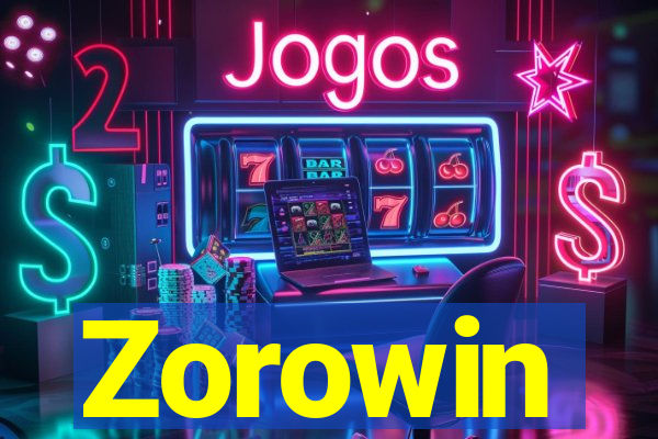 Zorowin