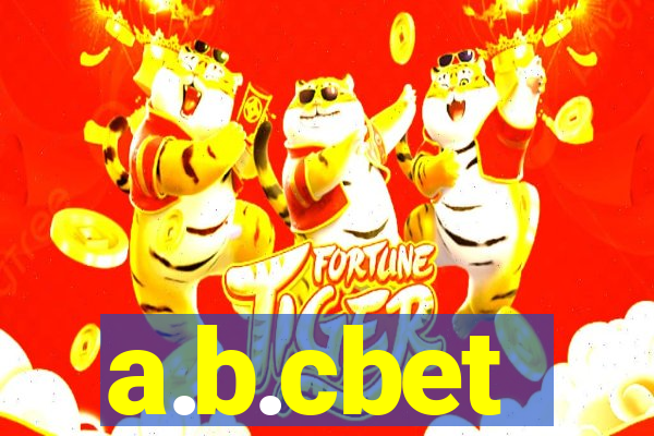 a.b.cbet