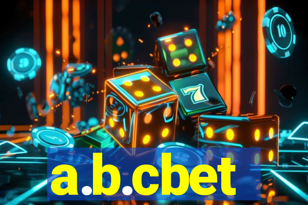 a.b.cbet