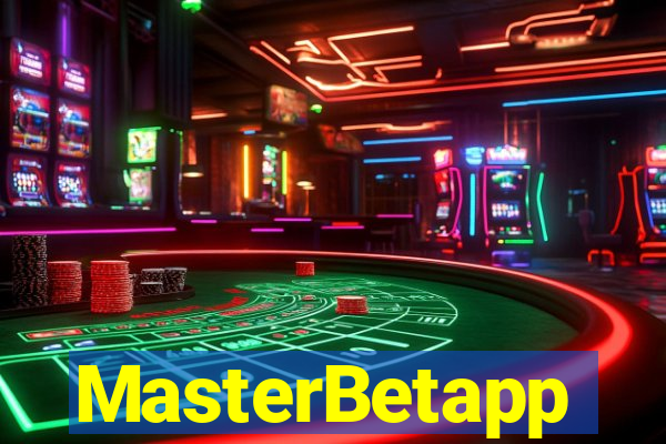 MasterBetapp