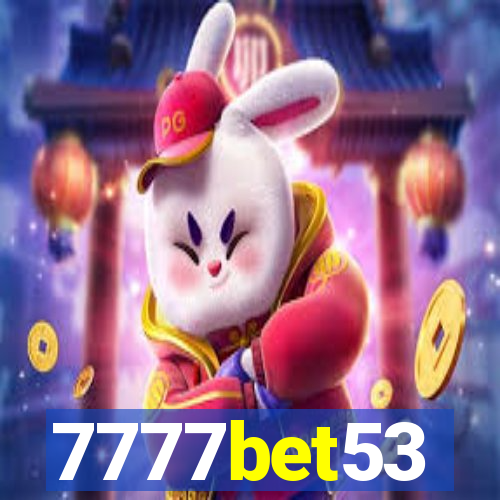 7777bet53