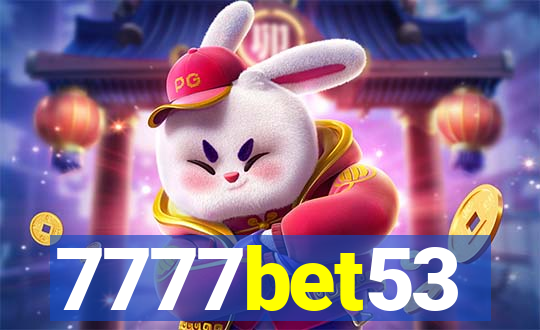 7777bet53