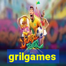 grilgames