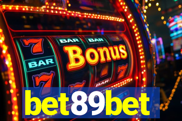 bet89bet