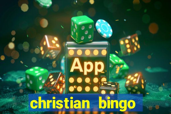 christian bingo beefcake hunter