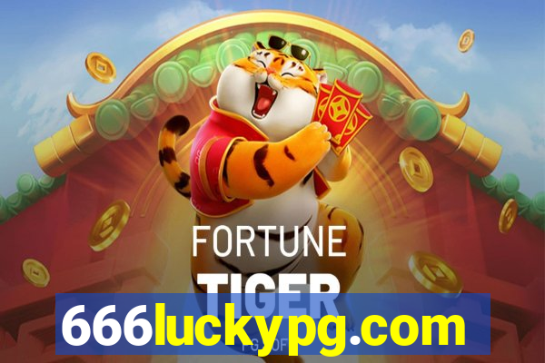 666luckypg.com