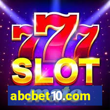 abcbet10.com