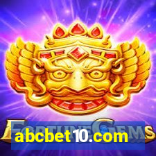 abcbet10.com