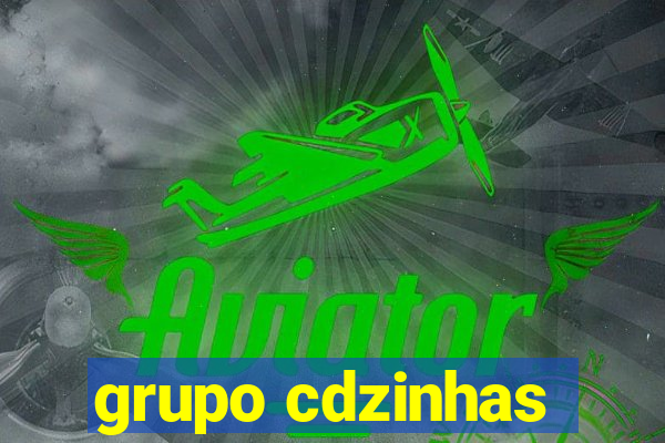 grupo cdzinhas