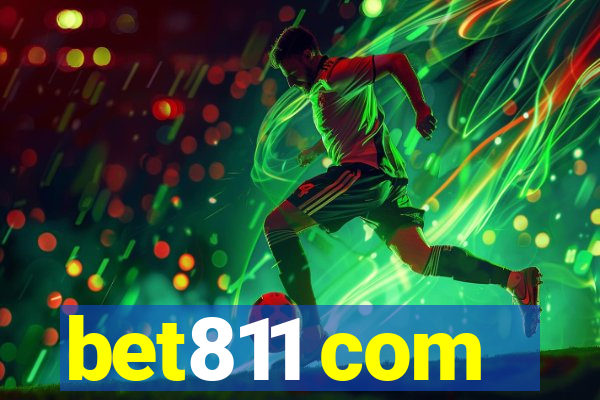 bet811 com