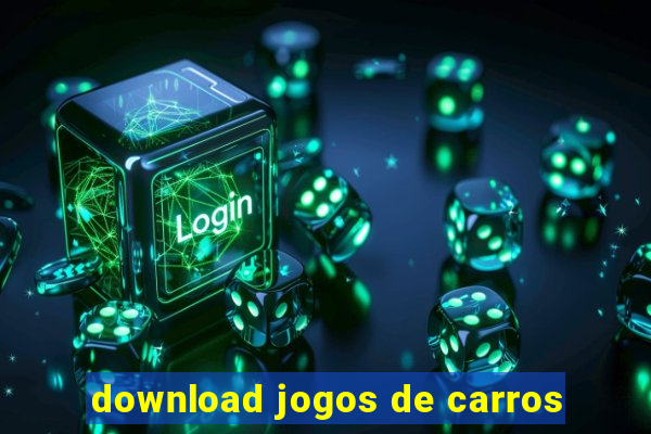 download jogos de carros