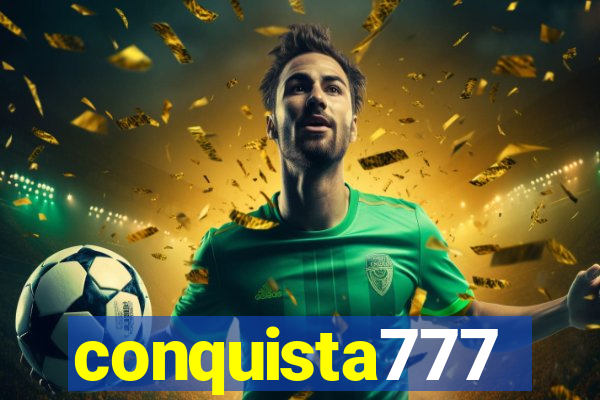 conquista777