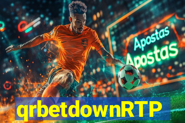 qrbetdownRTP