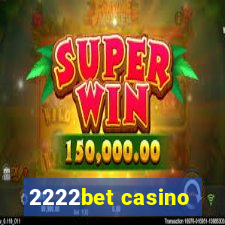 2222bet casino