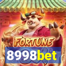 8998bet